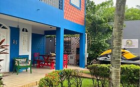 Carneiros House